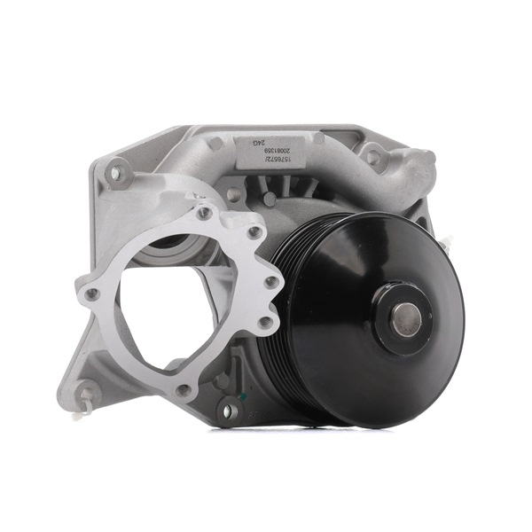RIDEX 1260W0960 pompe à eau BMW 5 Berline (F10) 518d 2.0 163CV 2013