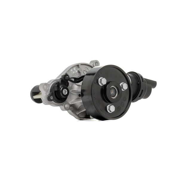 RIDEX 1260W0973 Water pump BMW 7 (G11, G12) 730 i 249 hp Petrol 2022