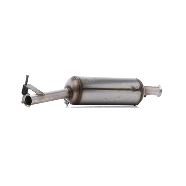 STARK SKSPF-2590478 diesel particulate filter (dpf) CITROËN C4 II Picasso 1.6 BlueHDi 99hp 2015