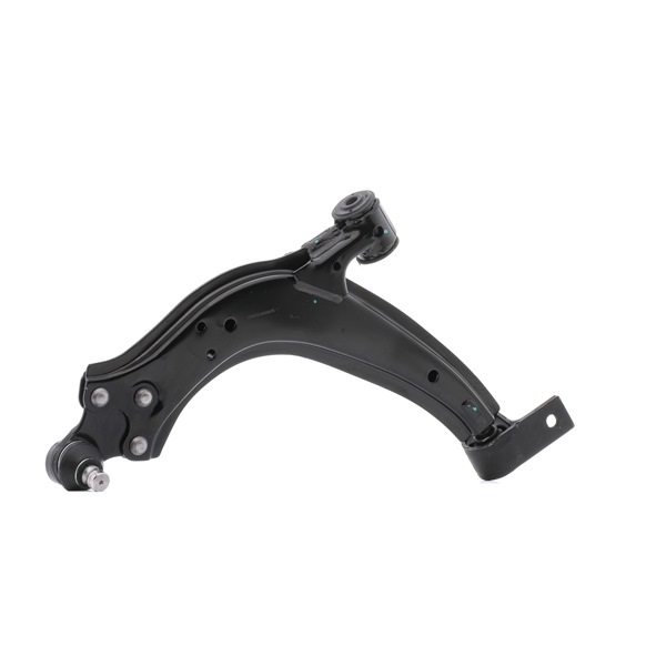RIDEX 273C2650 suspension arm PEUGEOT 306 Hatchback 1.8 101hp 1996