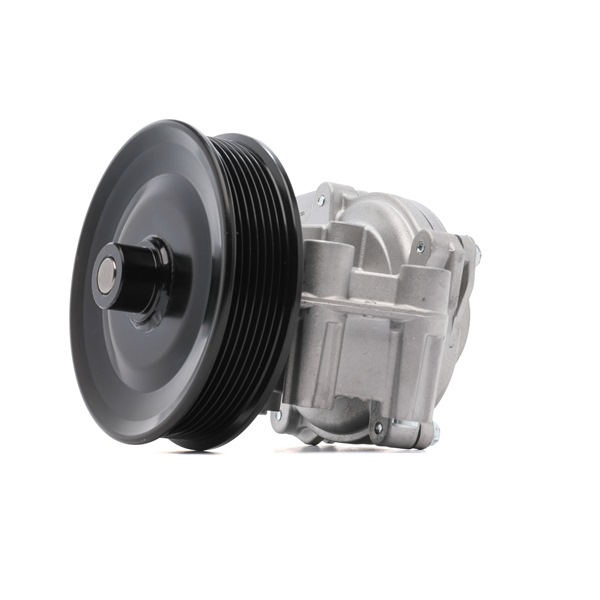 RIDEX 1260W0987 pompe à eau FORD Transit Mk6 Van (V347, V348) 2.2 TDCi 4x4 125CV 2011