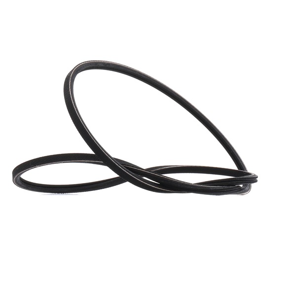 Aandrijfriem 305P0649 RIDEX Volkswagen Passat B3/B4 Variant (3A5, 35i) 2.8 VR6 1991 174 Pk