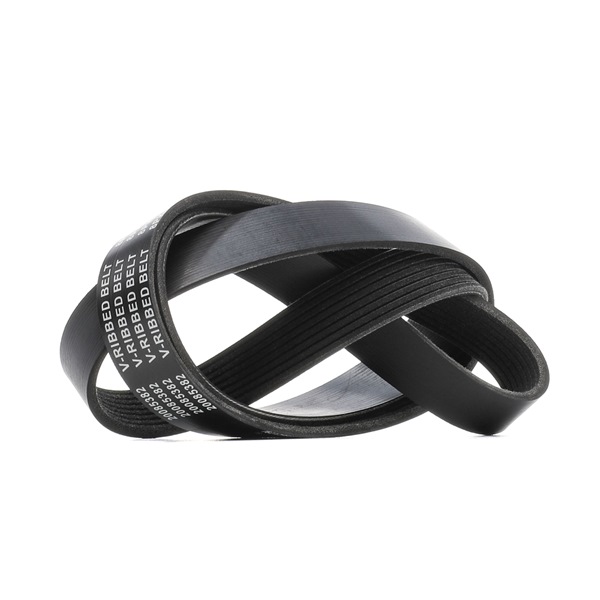 Numer OEM 3911558 - Pasek klinowy wielorowkowy 305P0664 MAN