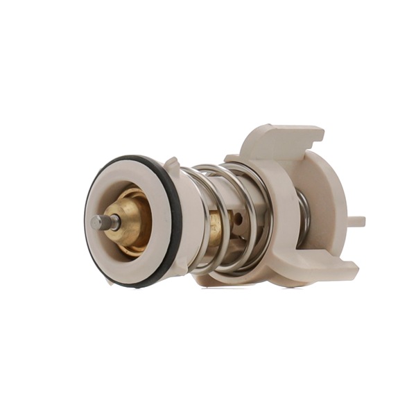 Termóstato, líquido de refrigeração 316T0575 RIDEX VW T-Roc (A11) 2.0 TDI 2018 150 cv