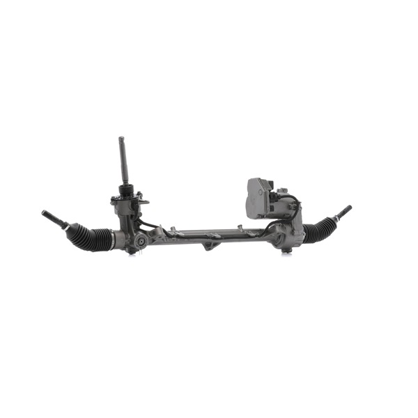 RIDEX REMAN 286S1109R Steering rack VOLVO XC60 II (246) D3 150 hp Diesel 2021