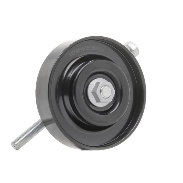RIDEX 310T0690 Spannrolle, Keilrippenriemen Nissan 350z Coupe