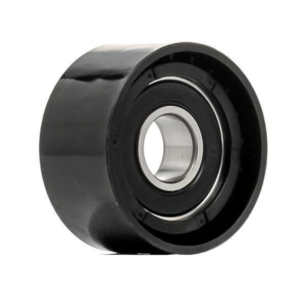 RIDEX 310T0724 Idler pulley, serpentine belt AUDI A6 Saloon (4A2, C8) 45 TDI quattro 249 hp Diesel/Electro 2025