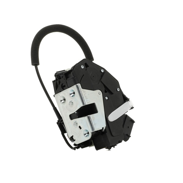 RIDEX 1362T0095 boot lock FORD Ecosport Mk2 1.5 TDCi 90hp 2021