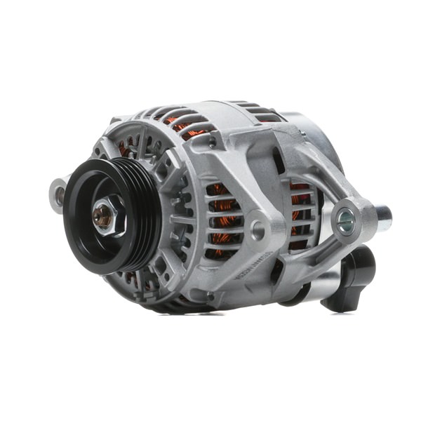 Generator SKGN-03222122 STARK JEEP Comanche (MJ) 4.0 1991 173 PS