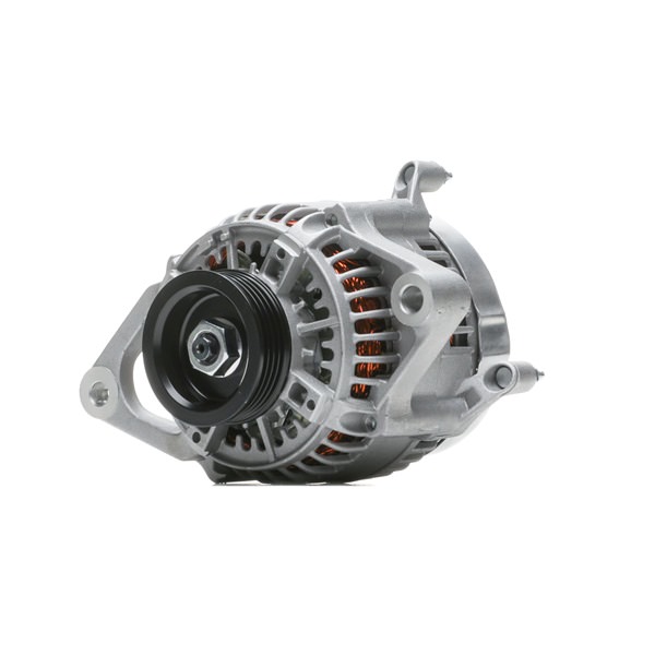 Generator 4G1899 RIDEX JEEP Comanche (MJ) 4.0 1990 173 PS