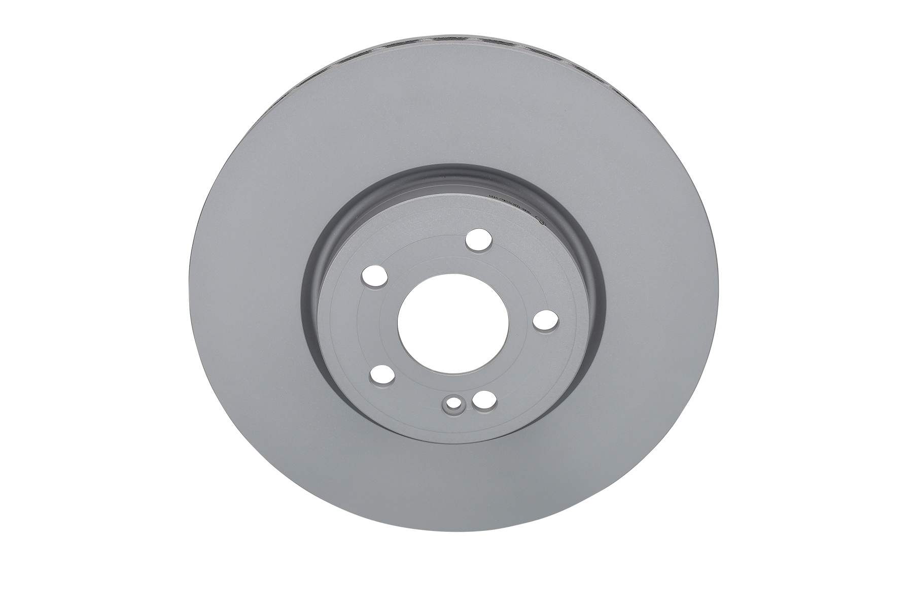 ATE 24.0130-0262.1 Bremsscheibe MERCEDES-BENZ EQA (H243)