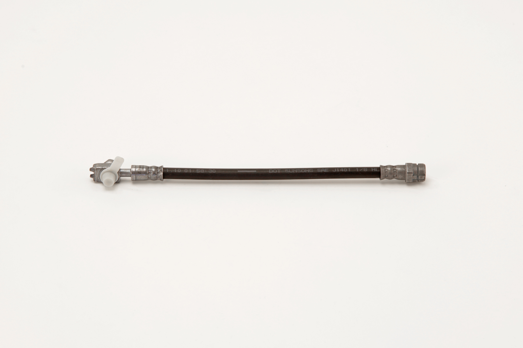 Bremsschlauch 24.5143-0264.3 ATE SKODA Octavia III Combi (5E5) 1.5 TSI G-TEC 2021 130 PS