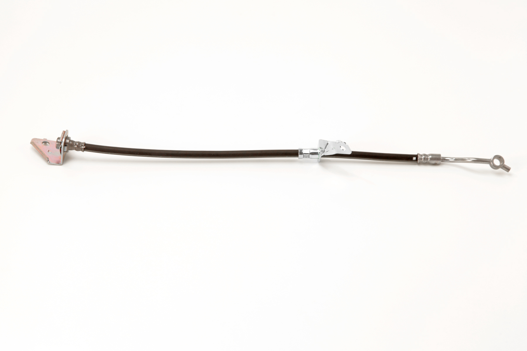 OEM-Nummer 58731 2S100 - Bremsschlauch 24.5265-0555.3 AUDI, HYUNDAI, KIA, ISUZU, GMC