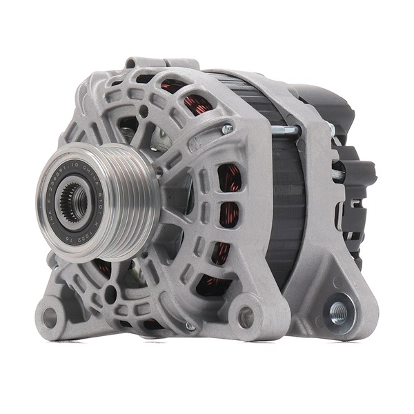 Alternator 225.583.120.000 BV PSH VAUXHALL Corsa Mk5 (F) 1.2 2023 75 Pk