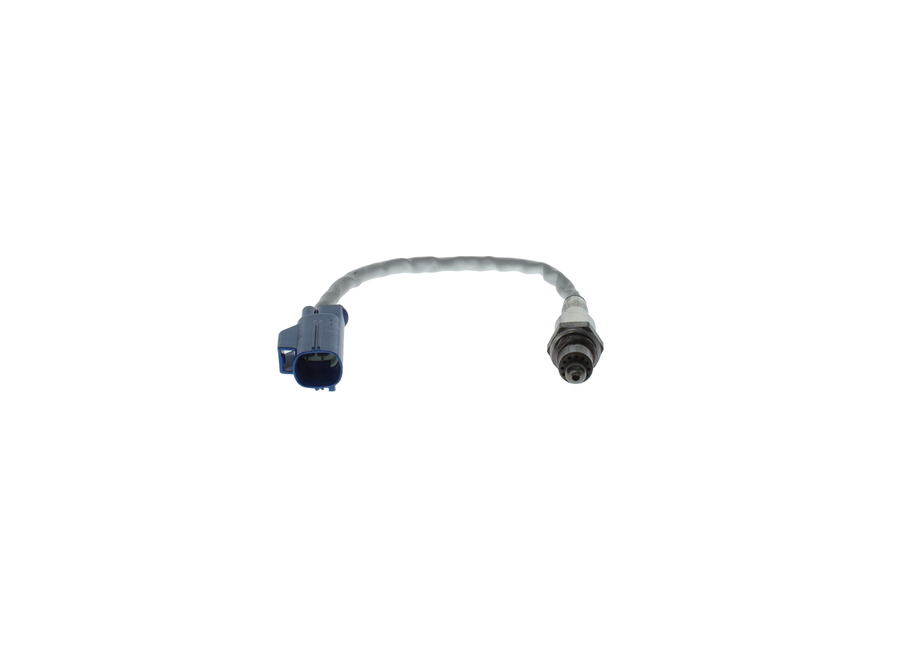 Eksossystem LAND ROVER Defender SUV (L663): Lambdasonde BOSCH 0 258 030 09G