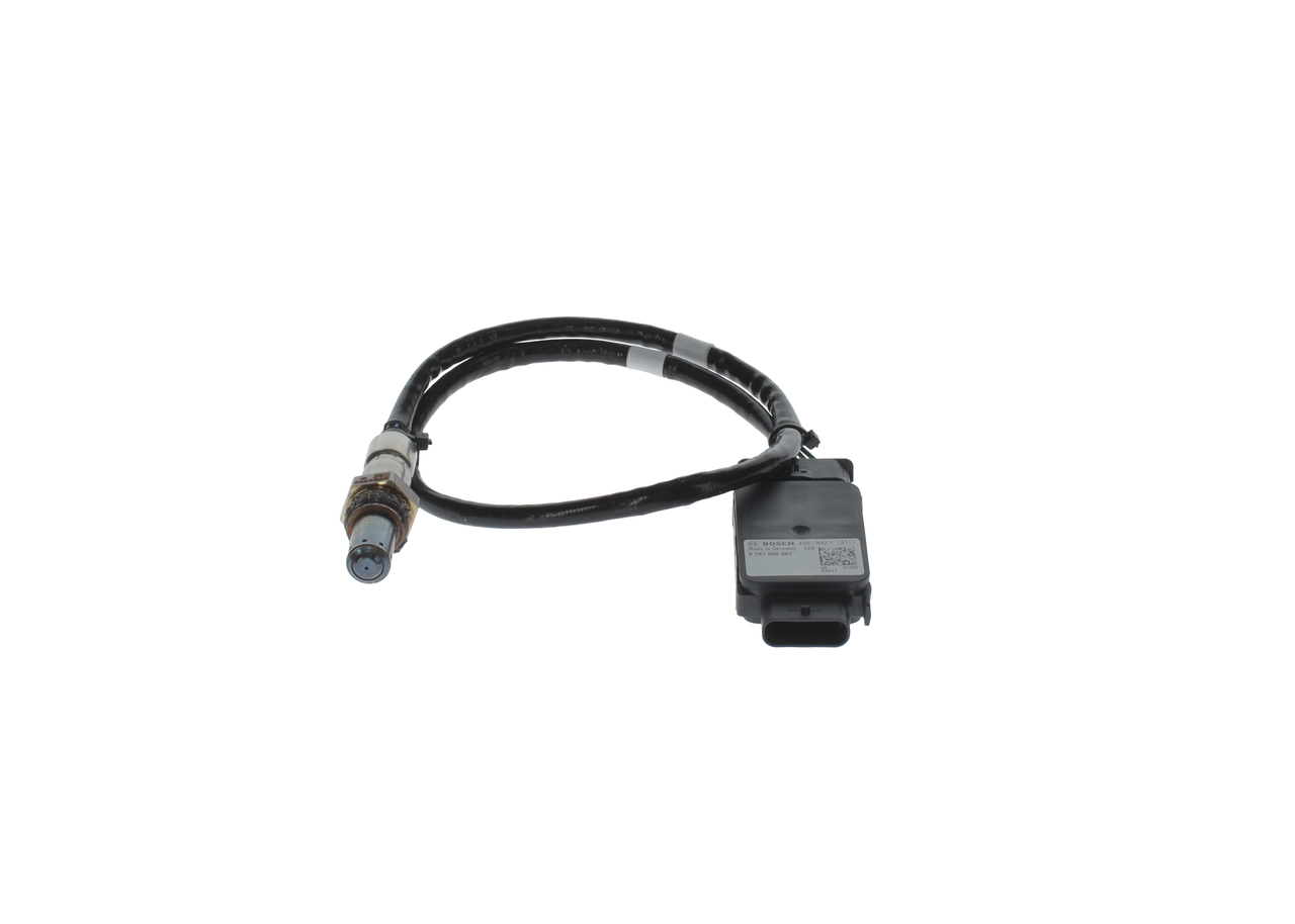 Czujni NOx, wtrysk mocznika 0 281 008 862 BOSCH AUDI Q3 Sportback (F3N) 35 TDI 2019 150 KM