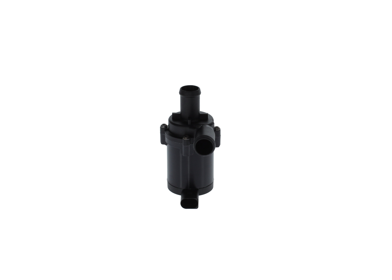 Numer OEM 7L0 965 561 - Dodatkowa pompa wodna 0 986 338 405 AUDI, SKODA, SEAT, PORSCHE