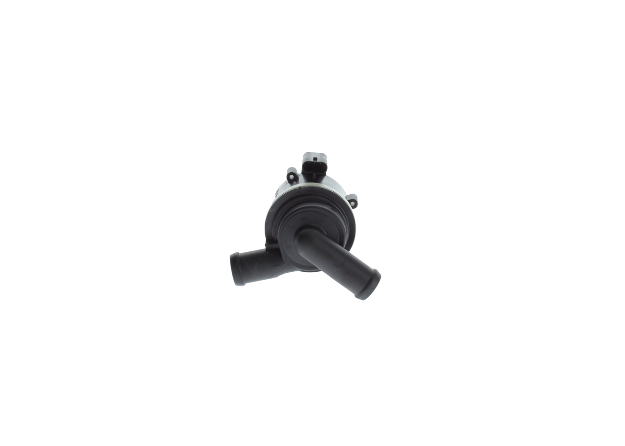 Numer OEM 03L 965 561 A - Dodatkowa pompa wodna 0 986 338 407 AUDI, SKODA, SEAT