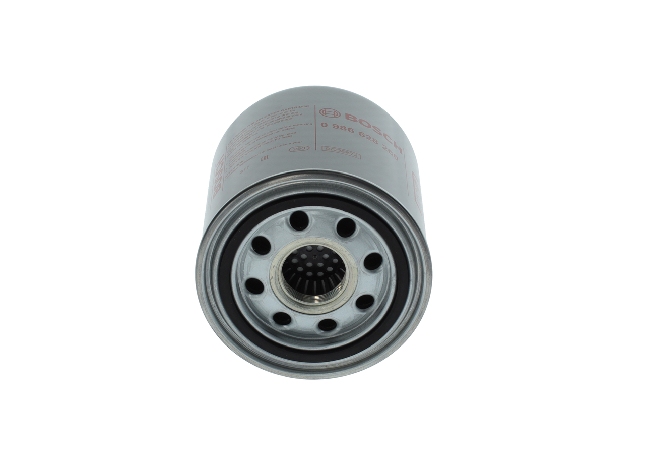 Numer OEM A 000 429 56 95 - Wkład osuszacza powietrza, instalacja pneumatyczna 0 986 628 260 MERCEDES-BENZ, DAIMLER