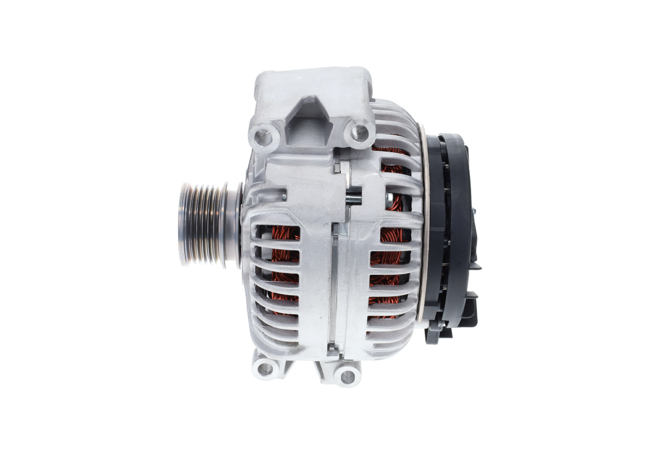Número OEM A 013 154 11 02 - Alternador 1 986 A00 657 MERCEDES-BENZ, CHEVROLET, JEEP, CHRYSLER