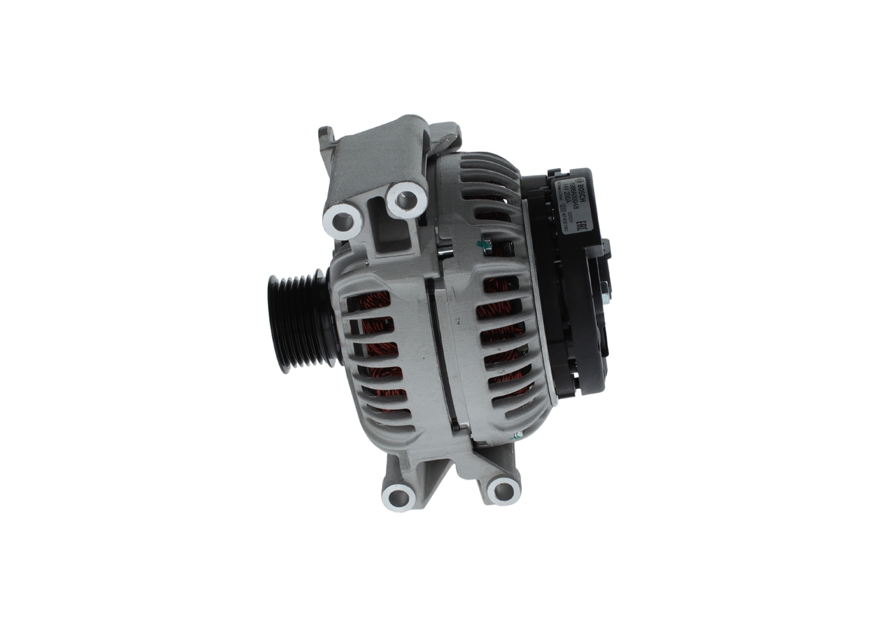 Número OEM 012 154 59 02 - Alternador 1 986 A00 948 MERCEDES-BENZ