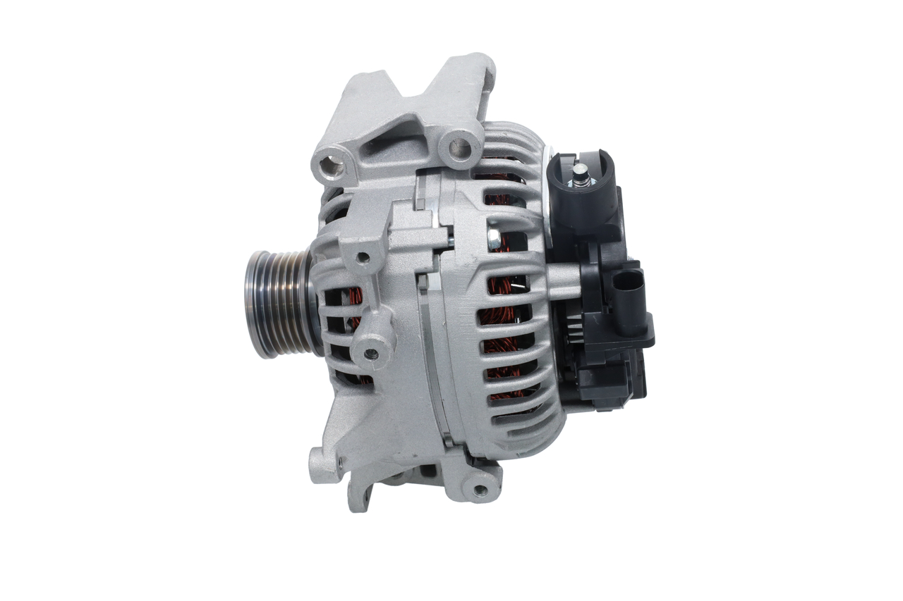 Número OEM 014 154 07 02 80 - Alternador 1 986 A00 960 MERCEDES-BENZ