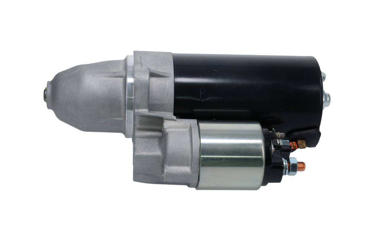 BOSCH 1 986 S00 723 Starter motor LAND ROVER Range Rover 1 3.5 4x4 131 hp Petrol 1982