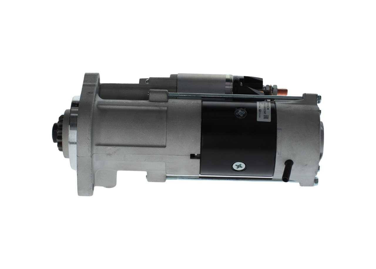 Numero OEM M 009 T 62671 - Motorino avviamento 1 986 S10 031 VOLVO, MITSUBISHI