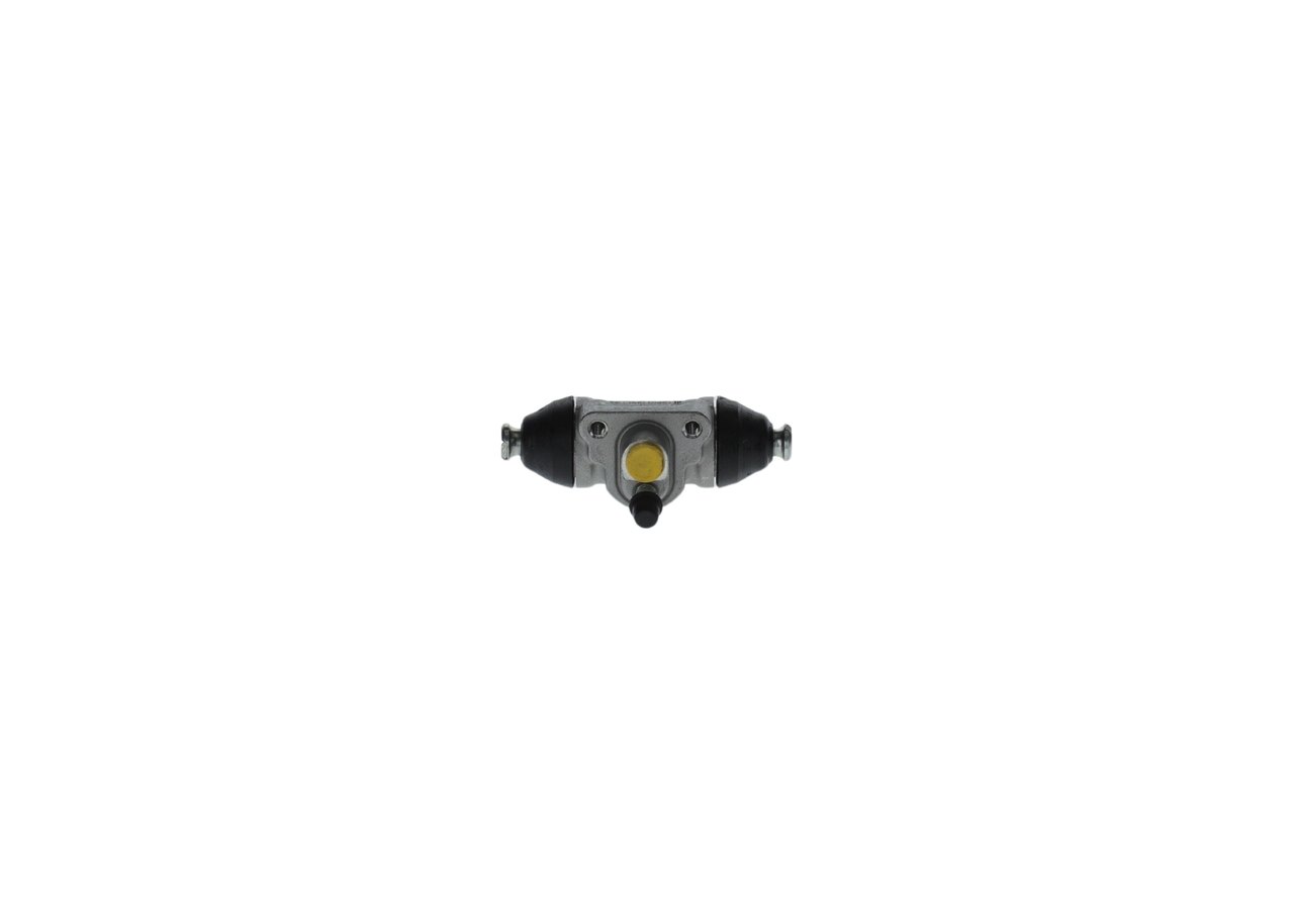 BOSCH F 026 002 089 Radbremszylinder Skoda Rapid Limousine