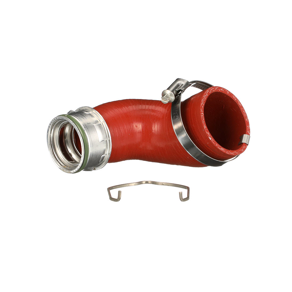 OEM-Nummer 3C0 145 828 C - Ladeluftschlauch 09-0287C VW, AUDI, SKODA, SEAT