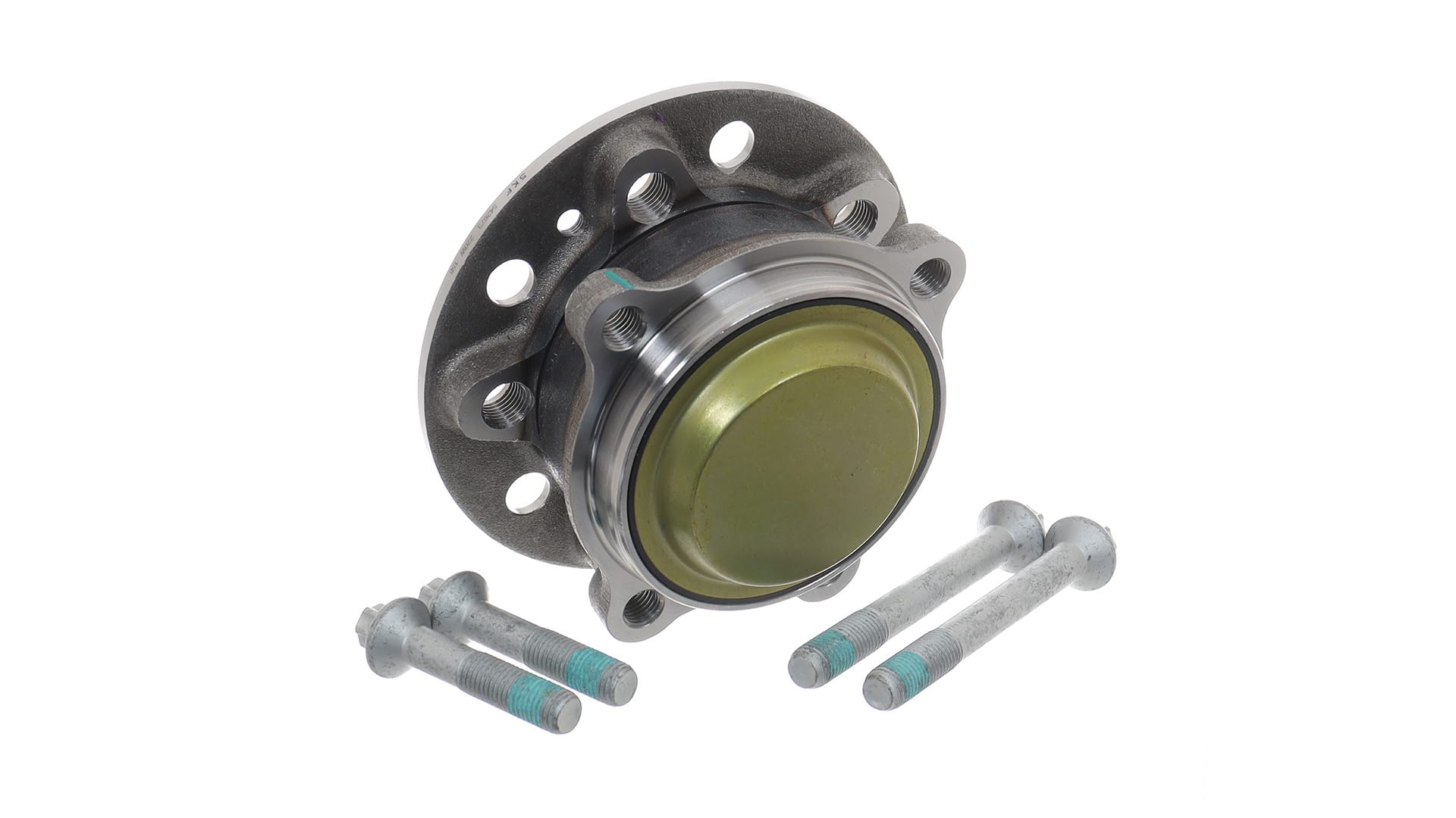 OEM-Nummer 205 334 04 00 - Radlagersatz VKBA 7220 MERCEDES-BENZ