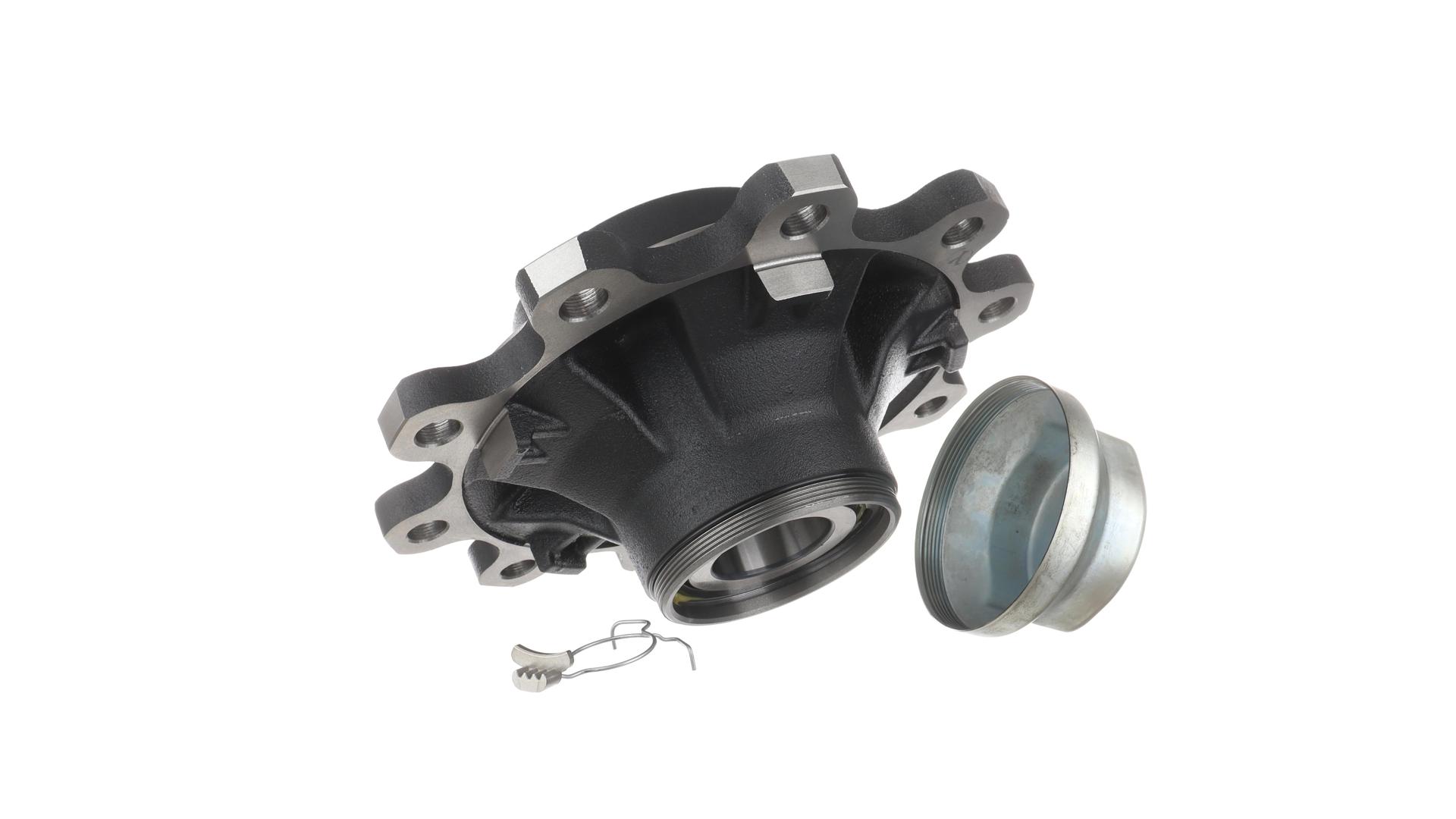 Numer OEM 015 052 - Piasta koła VKHC 5944