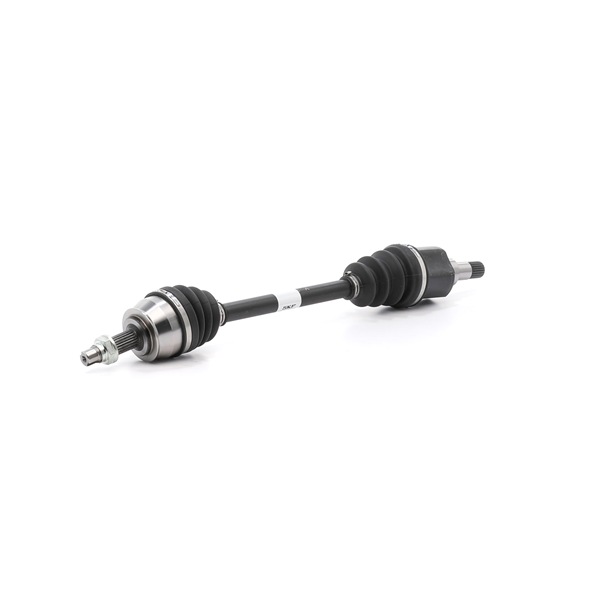 Numer OEM 3272 SJ - Wał napędowy VKJC 8884 PEUGEOT, FIAT, CITROËN