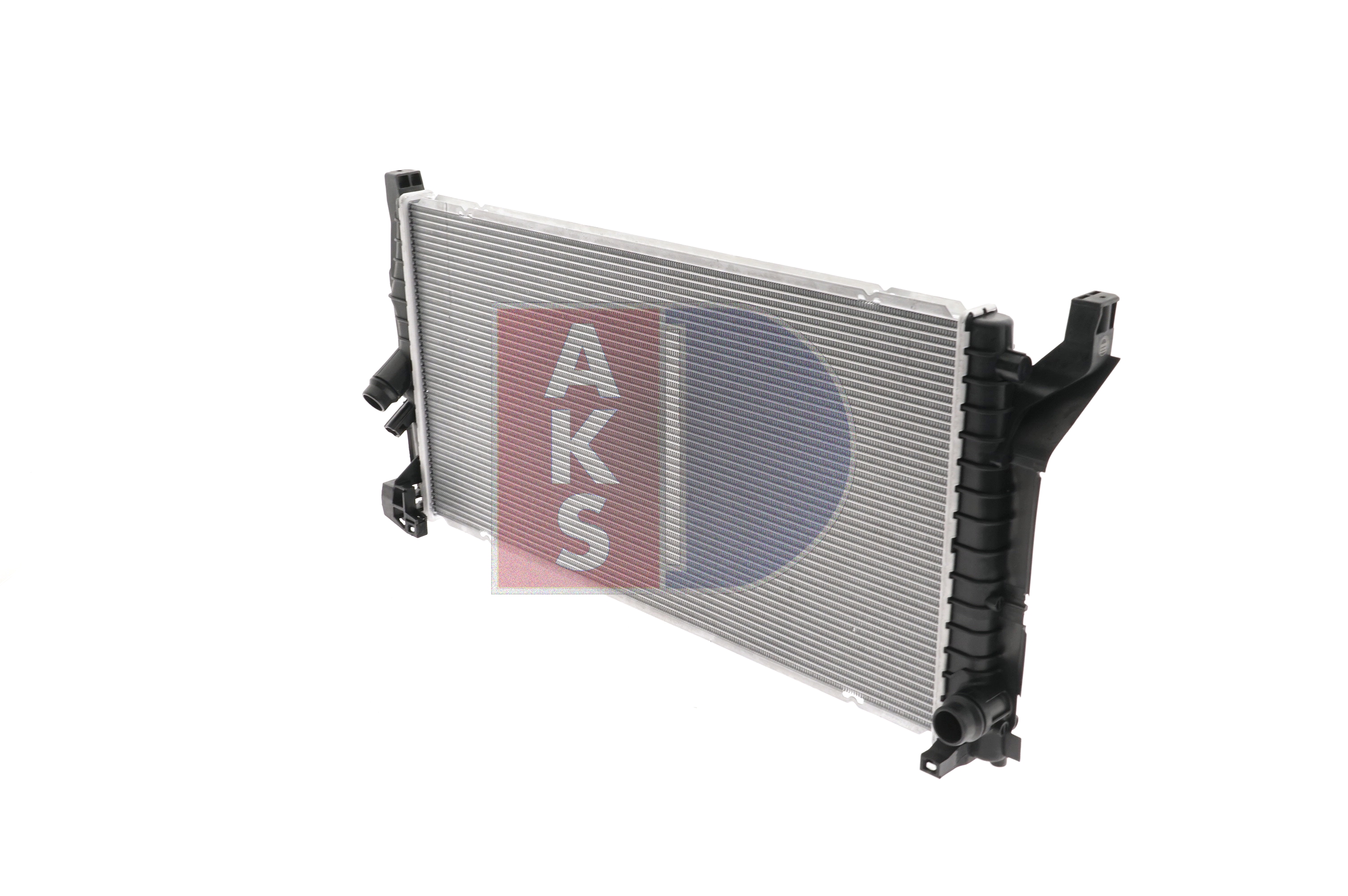 AKS DASIS 050128N radiateur MINI 3/5 portes (F55) One First 1.5 (B38 A15 A) 75CV 2024
