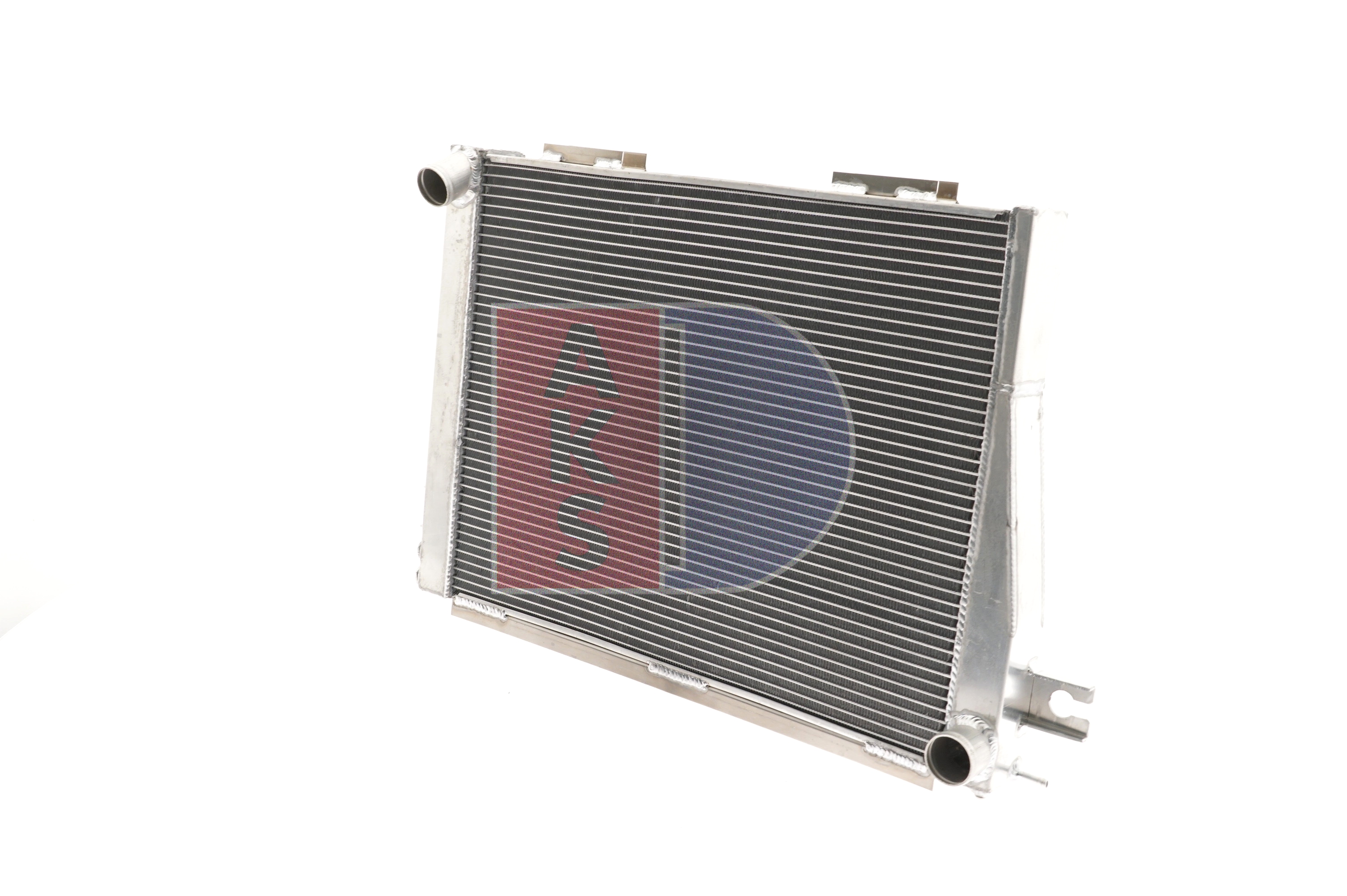 Numer OEM 1 712 445 - Chłodnica, układ chłodzenia silnika 050200AL BMW, FORD, VOLVO