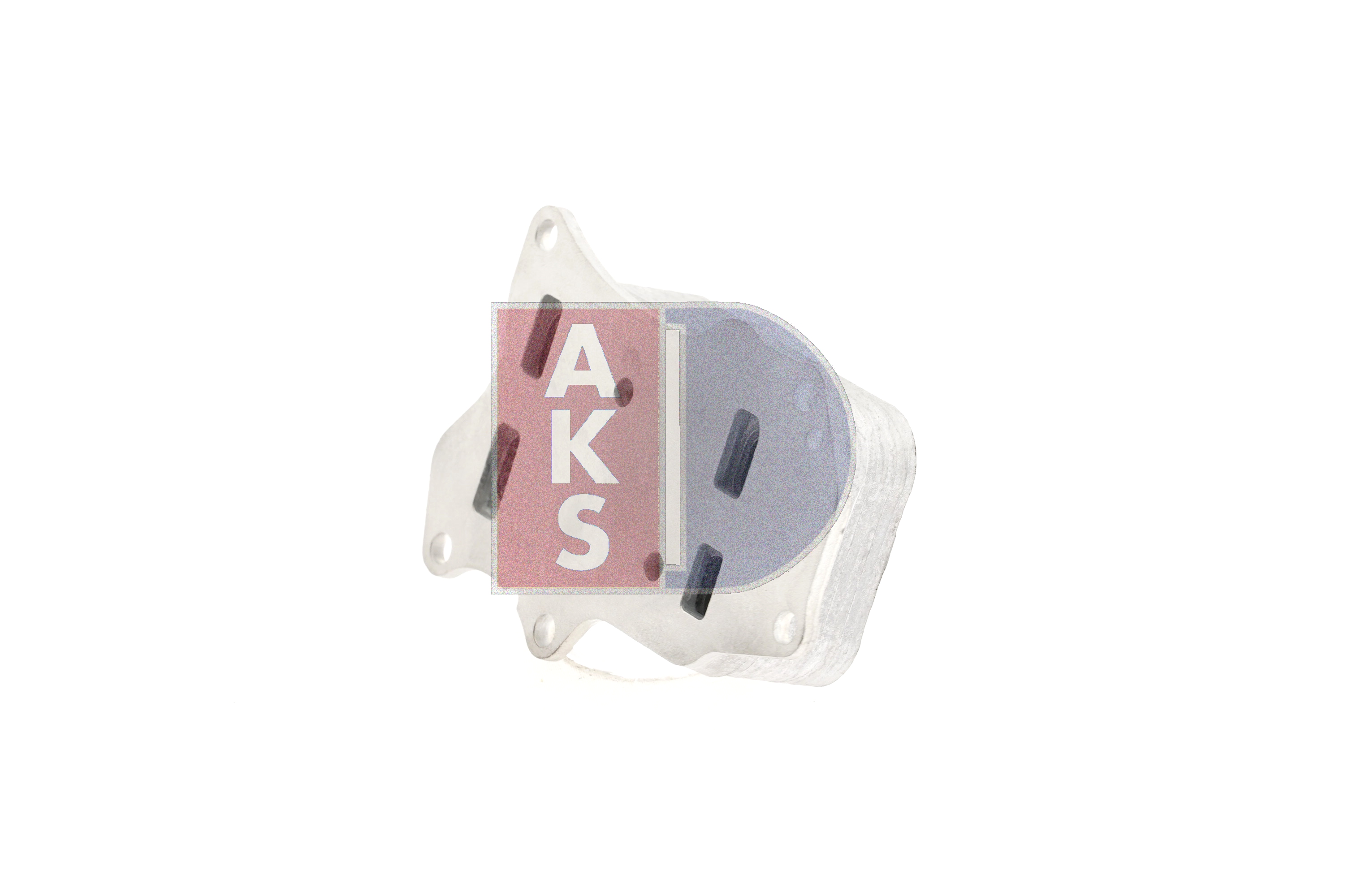 AKS DASIS 096033N Ölkühler FORD Kuga Mk3