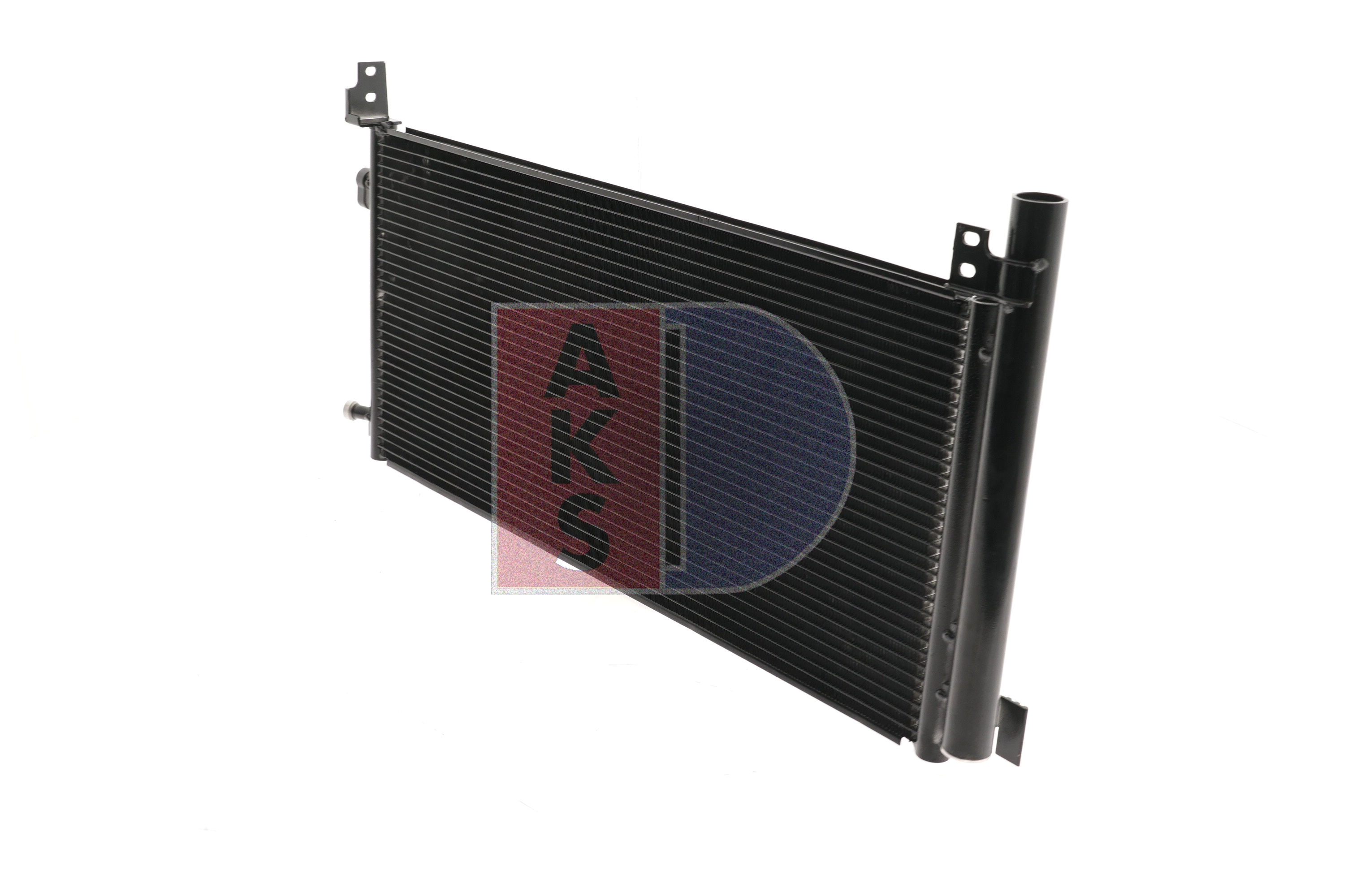 Kondensator Klimaanlage 212151N AKS DASIS TOYOTA RAV4 V (XA50) 2.5 Hybrid (AXAH52) 2021 218 PS