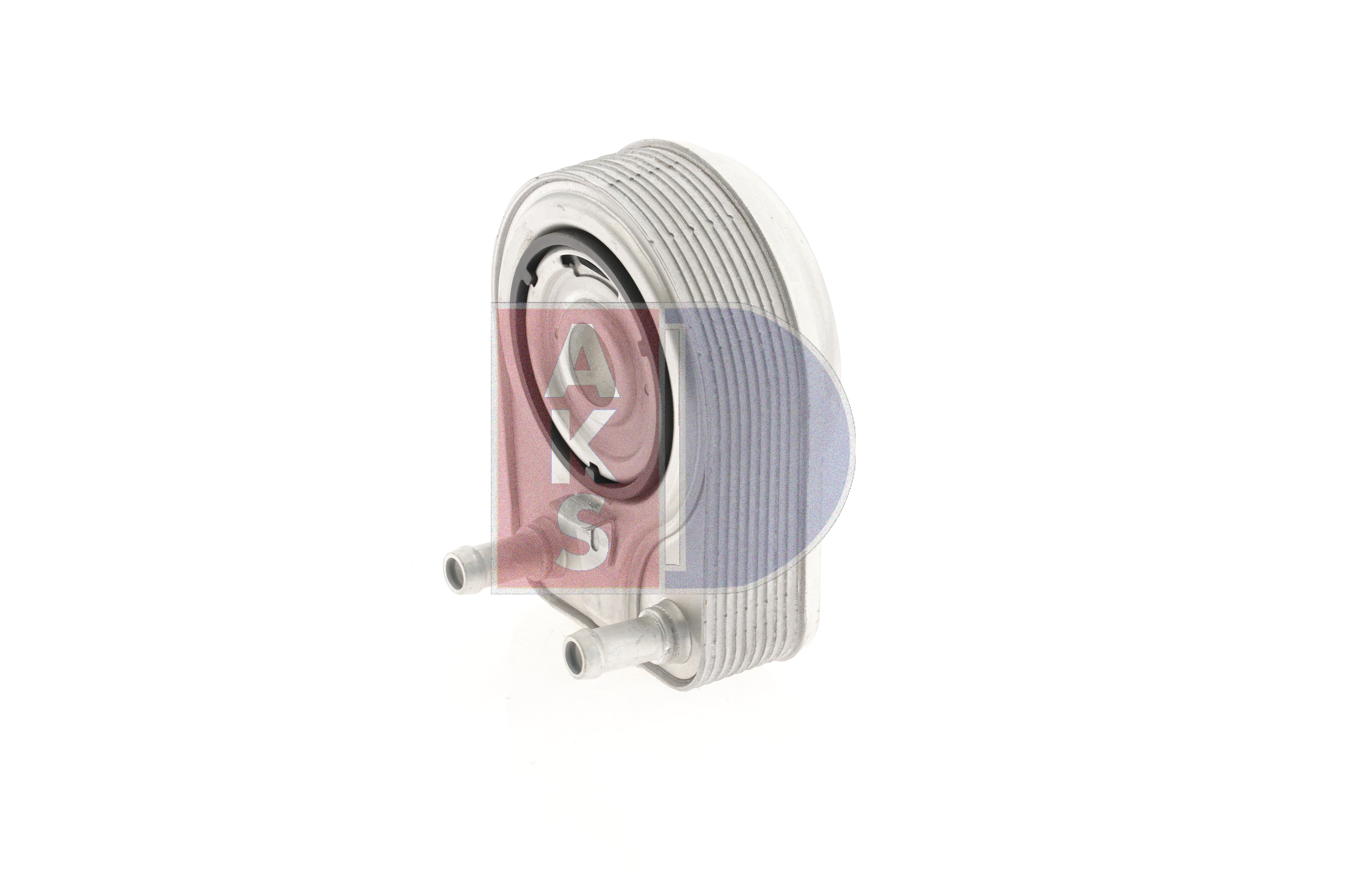 AKS DASIS 566024N Ölkühler Kia Ceed CD