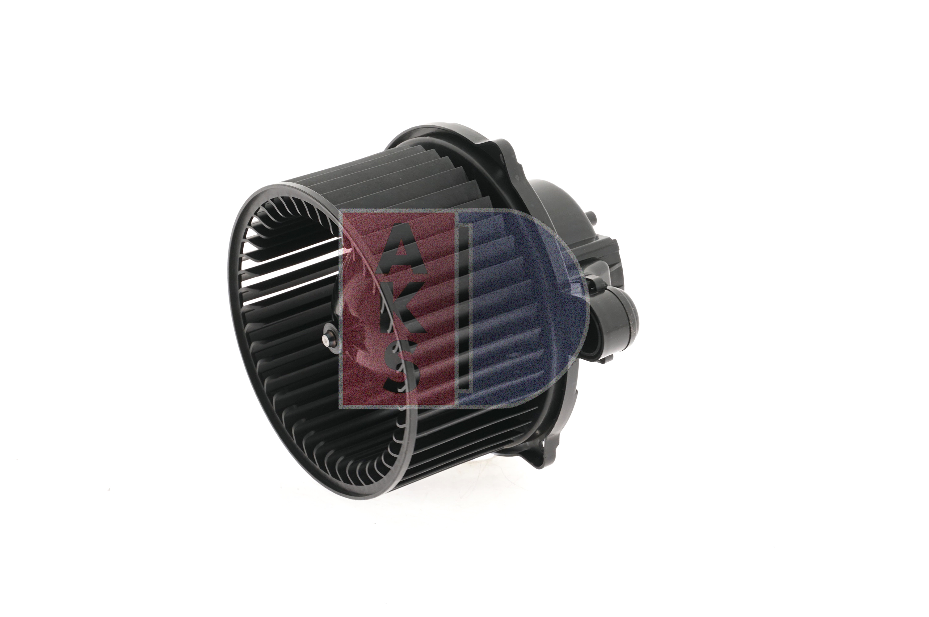 AKS DASIS 568136N Blower motor HYUNDAI i30 Hatchback (PDE, PD, PDEN) 1.6 CRDi 95 hp Diesel 2020