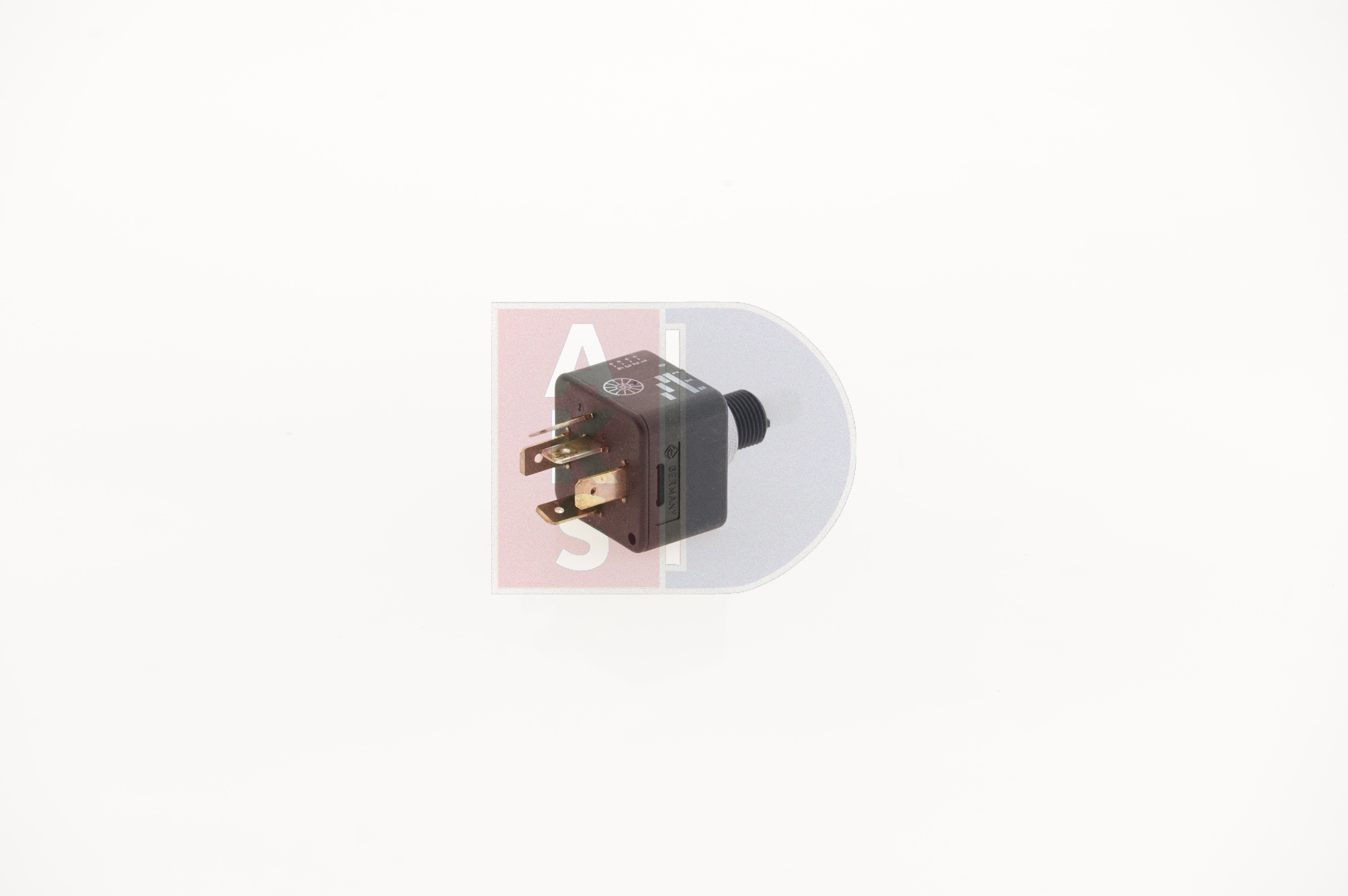 AKS DASIS Unidad De Control Calefacción Ventilación 746342N 27,57 € comprar online