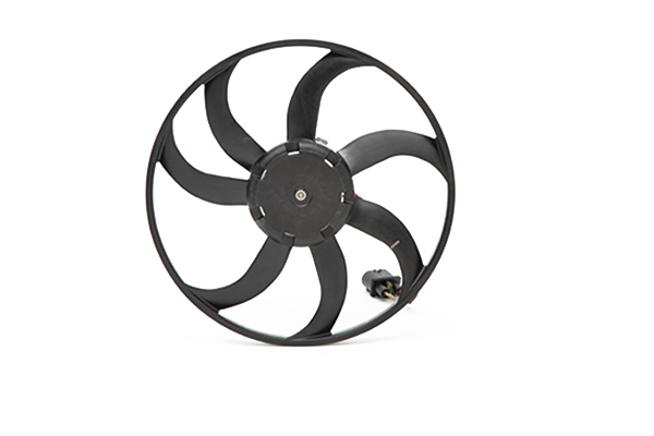 Ventilator 2803650003380 VDO Volkswagen Transporter T6 Flatbed Vrachtwagen / Chassis (SFD, SFE, SFL, SFZ) 2.0 TDI 4motion 2018 140 Pk
