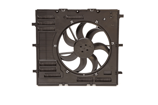 2803650029380 VDO Air conditioner fan