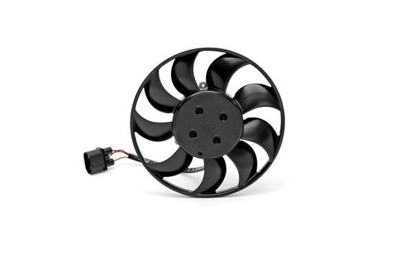 Ventilator 2803650030380 VDO Volkswagen Crafter Flatbed Vrachtwagen/Chassis (SZ) 2.0 TDI RWD 2020 140 Pk