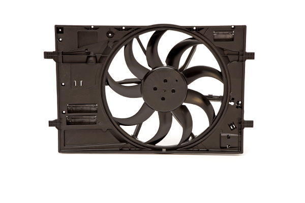 2803650033380 VDO Radiator cooling fan