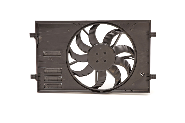 2803650035380 VDO Cooling fan Ø: 400mm