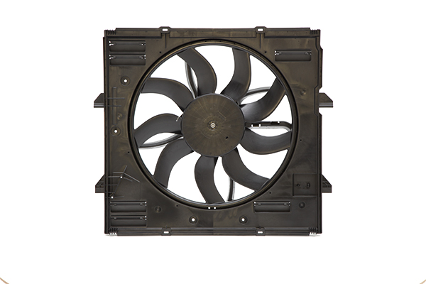 2803650037380 VDO Radiator Fan Ø: 494mm