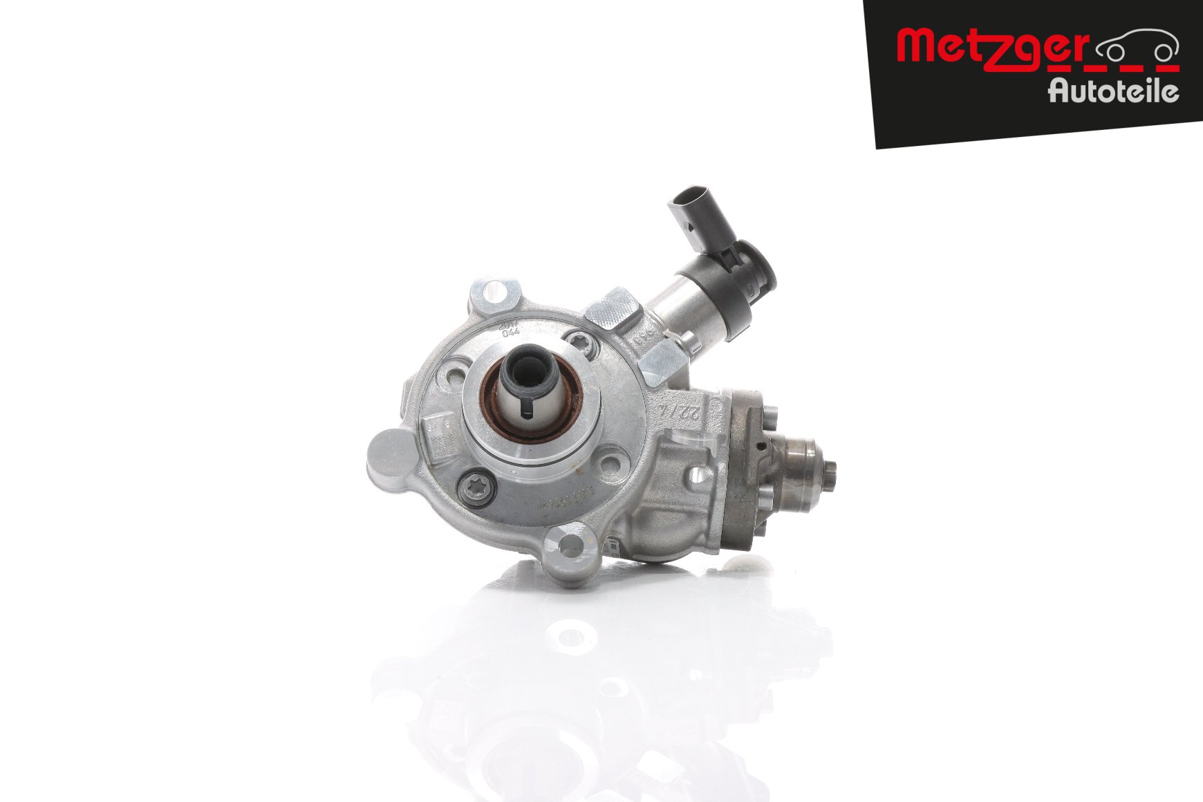 METZGER 0830148 Hochdruckpumpe Mercedes W177