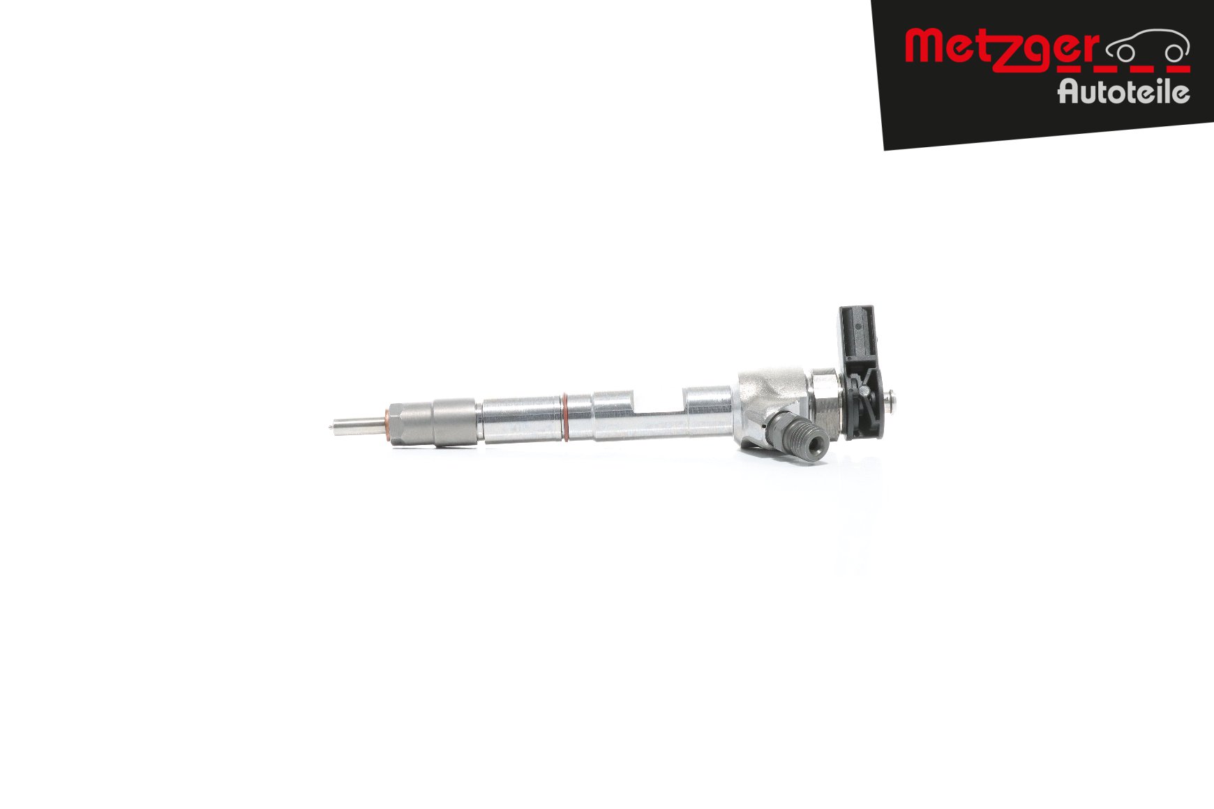Injector 0871081 METZGER AUDI Q5 (FYB) 2.0 TDI quattro 2016 163 cv