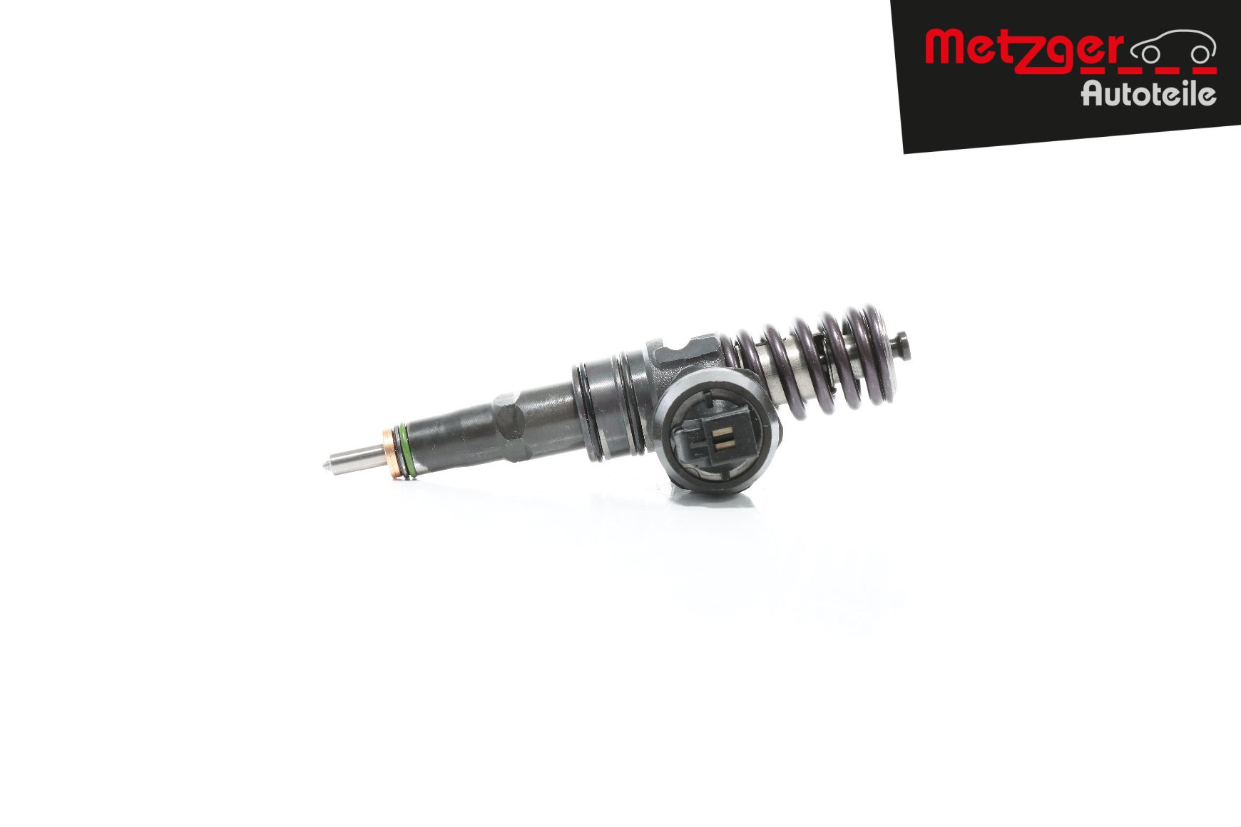 METZGER 0872011 injectors SKODA Superb I Saloon (3U4) 2.0 TDI 140hp 2006