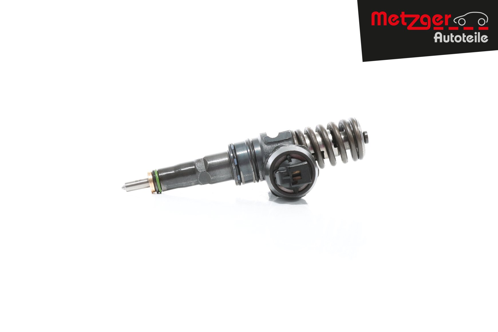 Unidad bomba-inyector 0872012 METZGER Volkswagen Caddy III Familiar (2KB, 2KJ, 2CB, 2CJ) 2.0 SDI 2008 70 cv